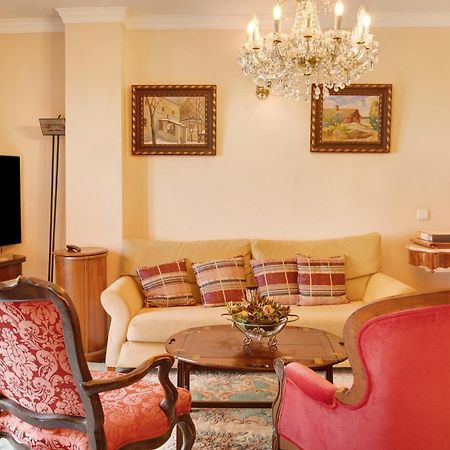 Bela Sao Tiago 36 Apartman Funchal  Kültér fotó