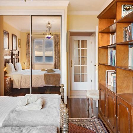 Bela Sao Tiago 36 Apartman Funchal  Kültér fotó