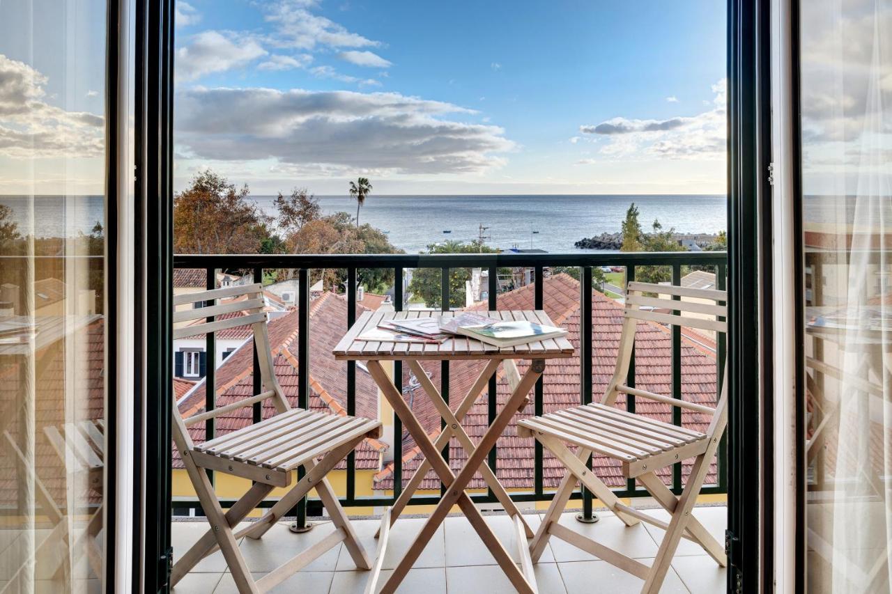 Bela Sao Tiago 36 Apartman Funchal  Kültér fotó