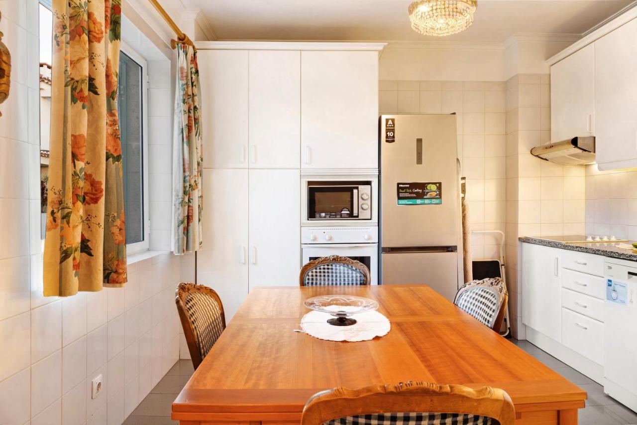Bela Sao Tiago 36 Apartman Funchal  Kültér fotó