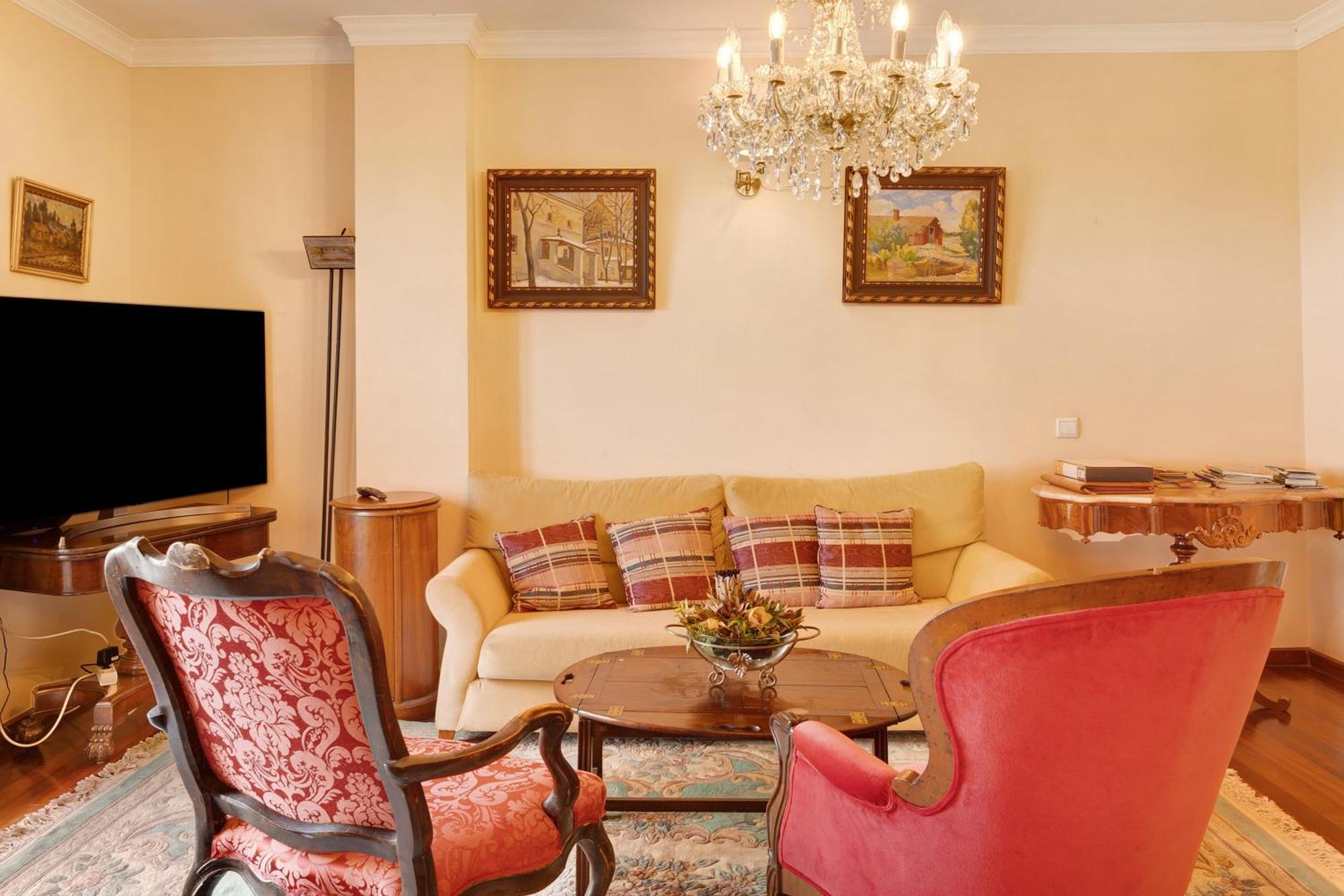 Bela Sao Tiago 36 Apartman Funchal  Kültér fotó
