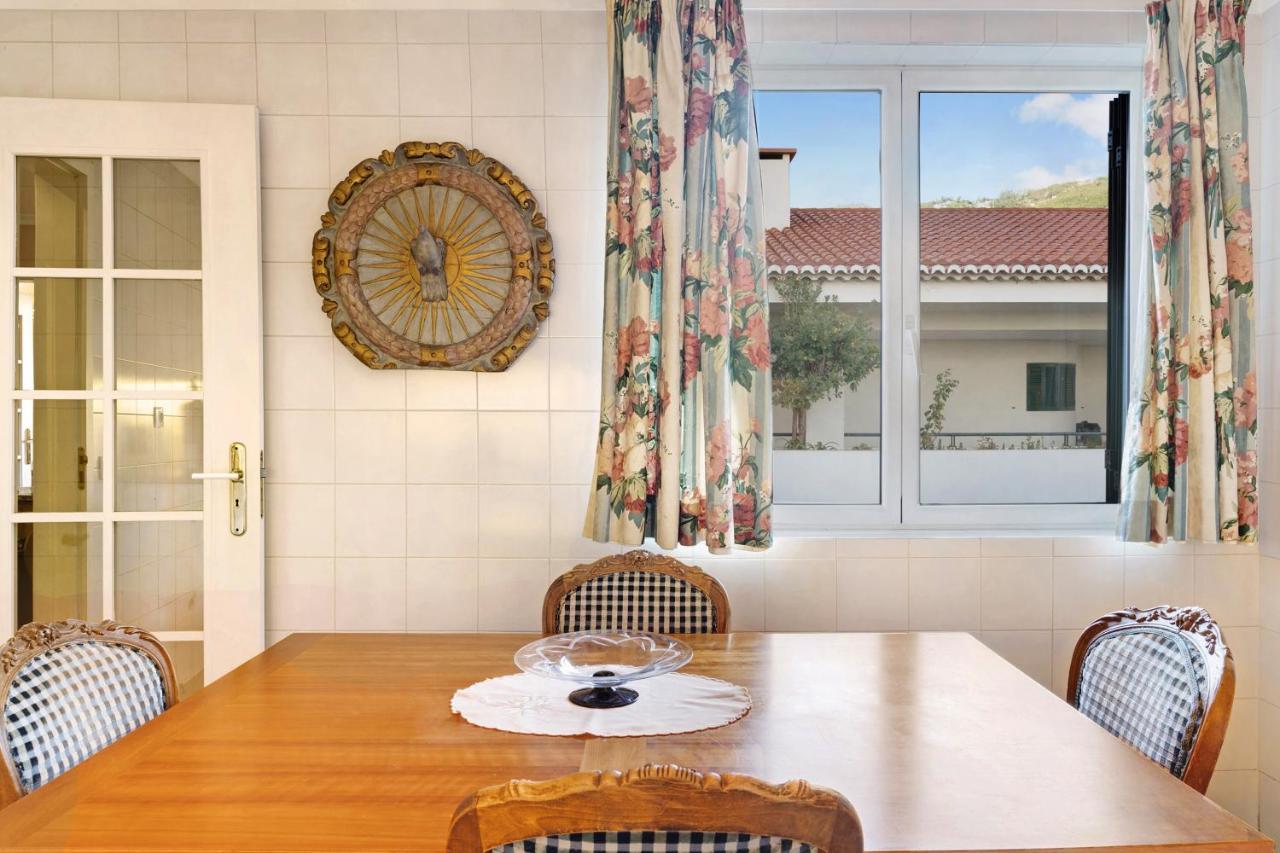 Bela Sao Tiago 36 Apartman Funchal  Kültér fotó
