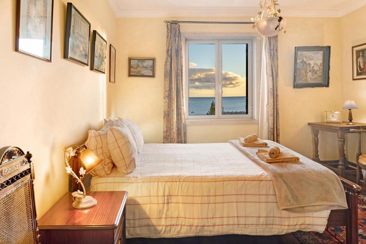 Bela Sao Tiago 36 Apartman Funchal  Kültér fotó
