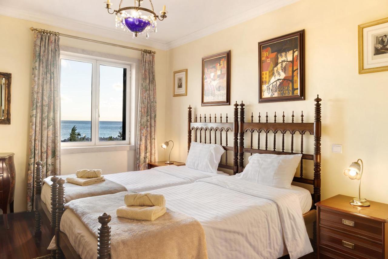 Bela Sao Tiago 36 Apartman Funchal  Kültér fotó