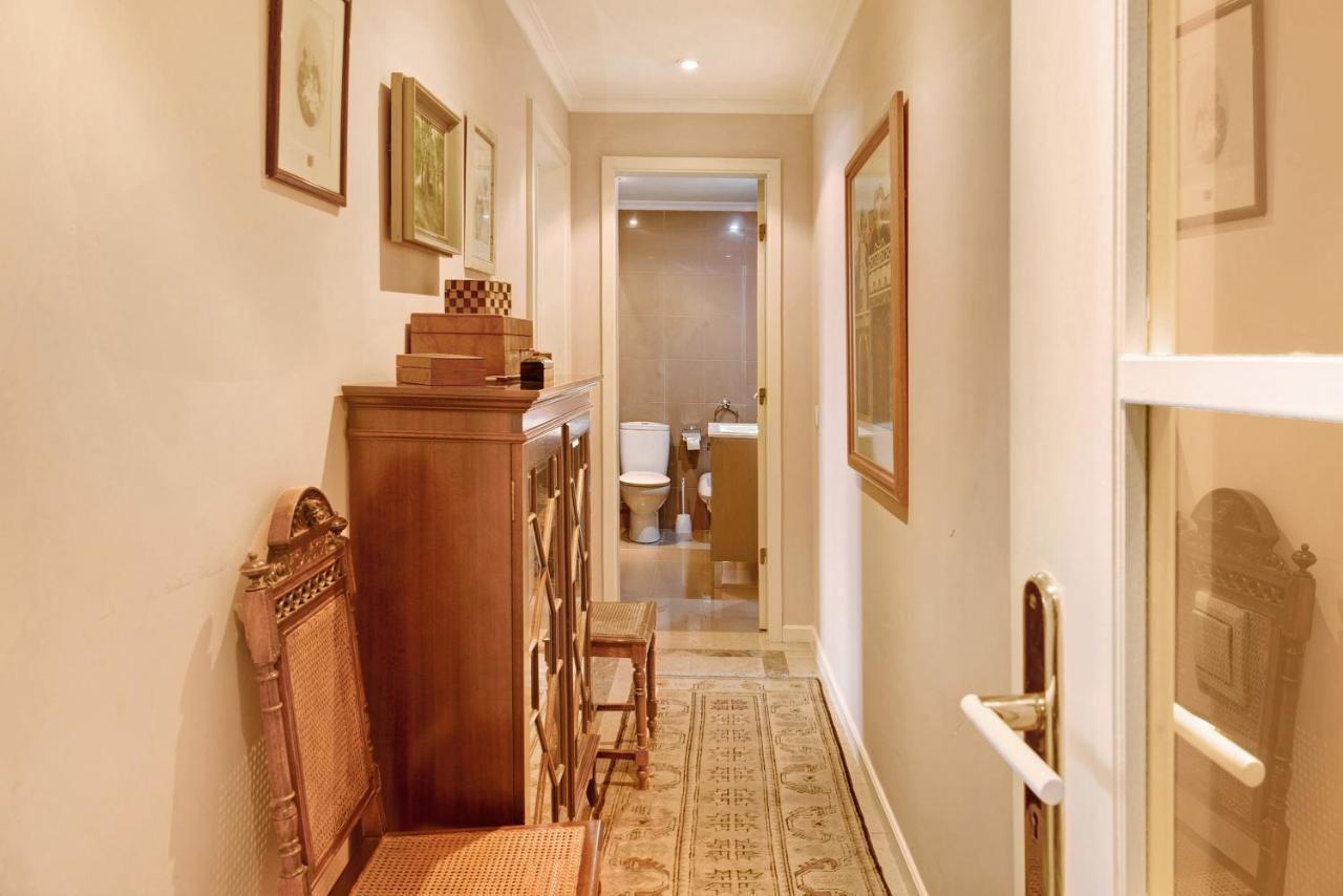 Bela Sao Tiago 36 Apartman Funchal  Kültér fotó