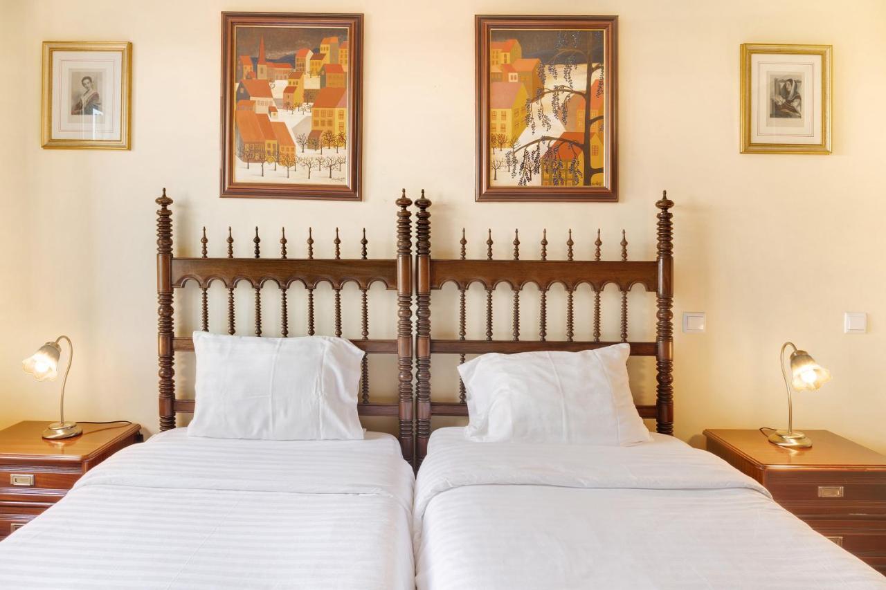 Bela Sao Tiago 36 Apartman Funchal  Kültér fotó