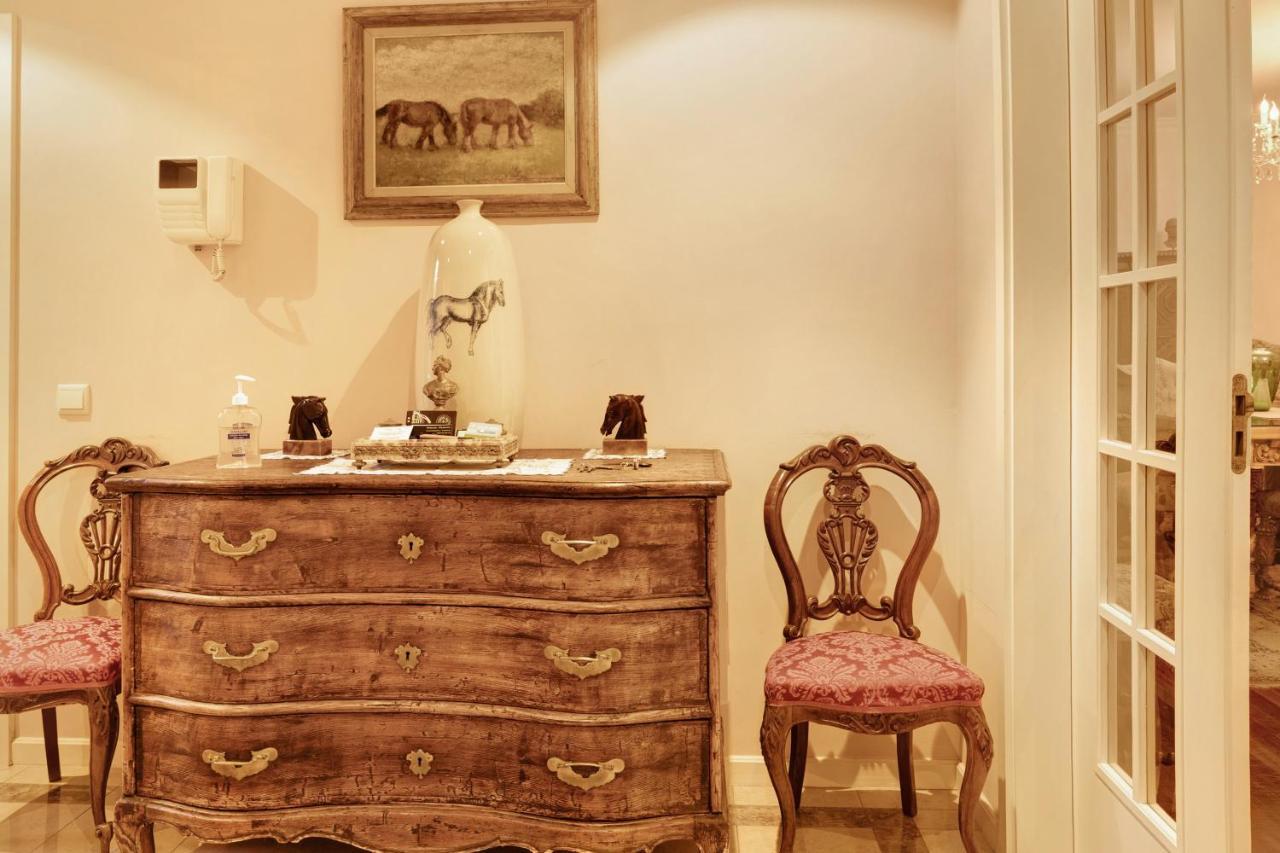 Bela Sao Tiago 36 Apartman Funchal  Kültér fotó