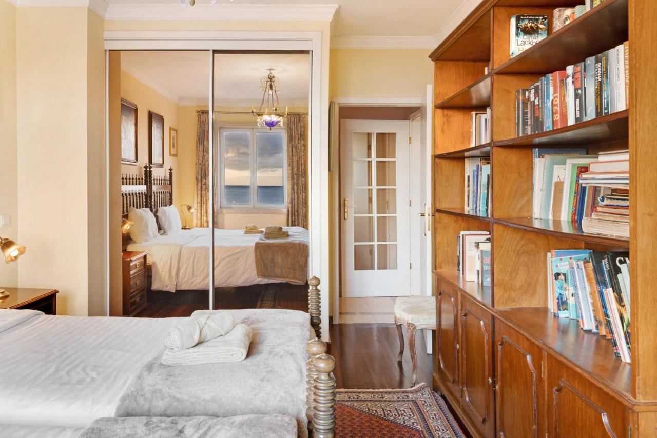 Bela Sao Tiago 36 Apartman Funchal  Kültér fotó